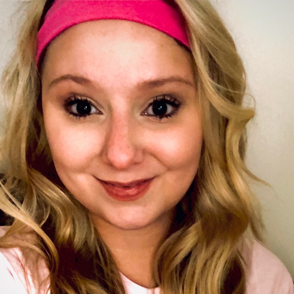 Meet your Posher, Marissa